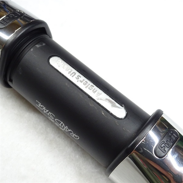 ブランデージアトラスブルーランナー１００ＨＨ